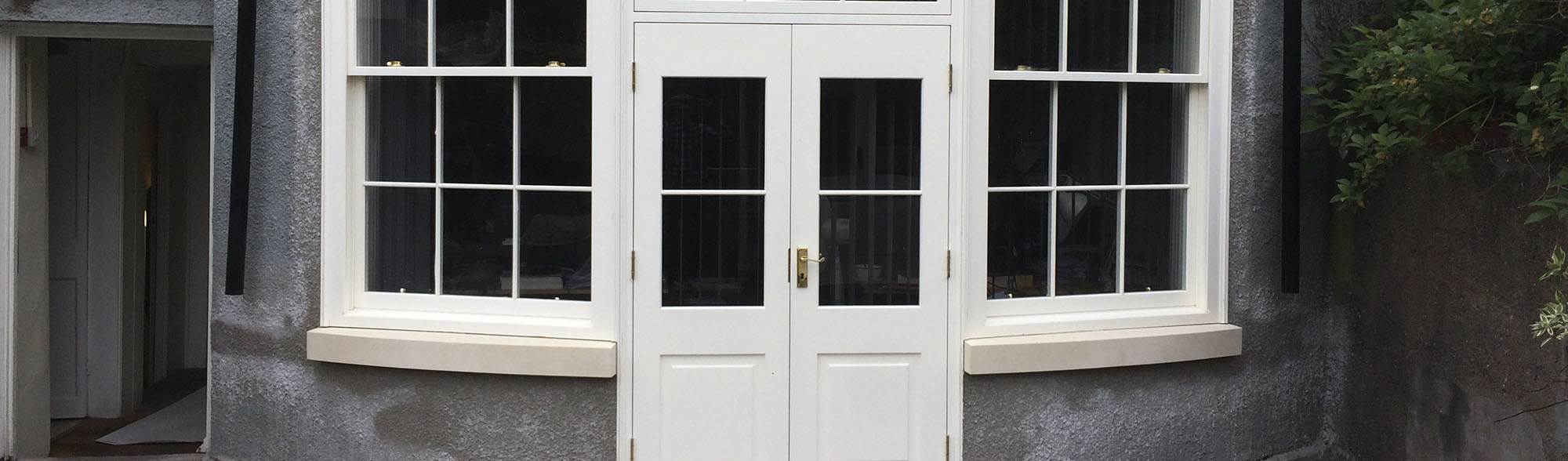 Design and Build Bespoke Frames
