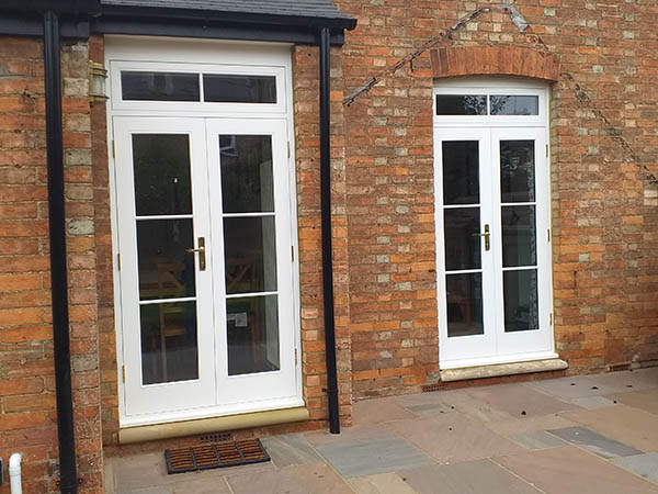 Rosemond Road Bedford